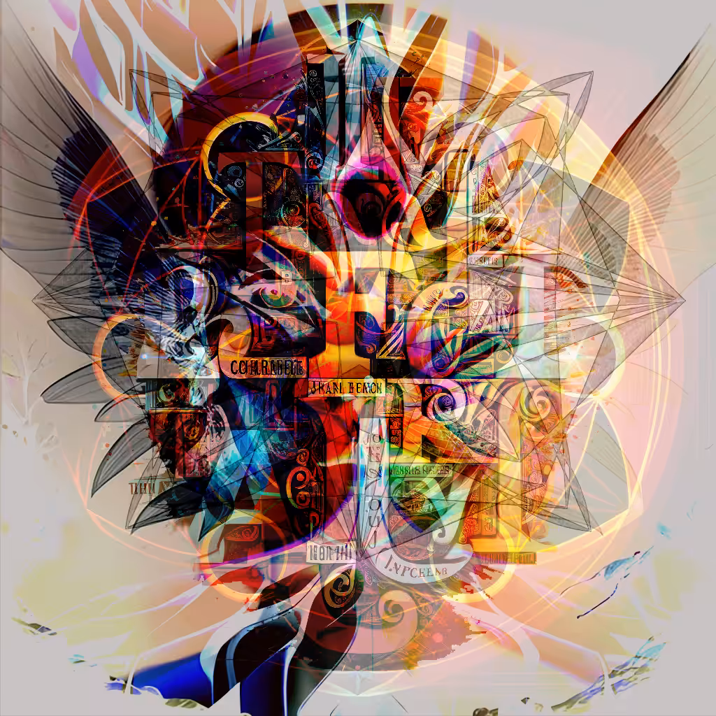 Inner Visions #5