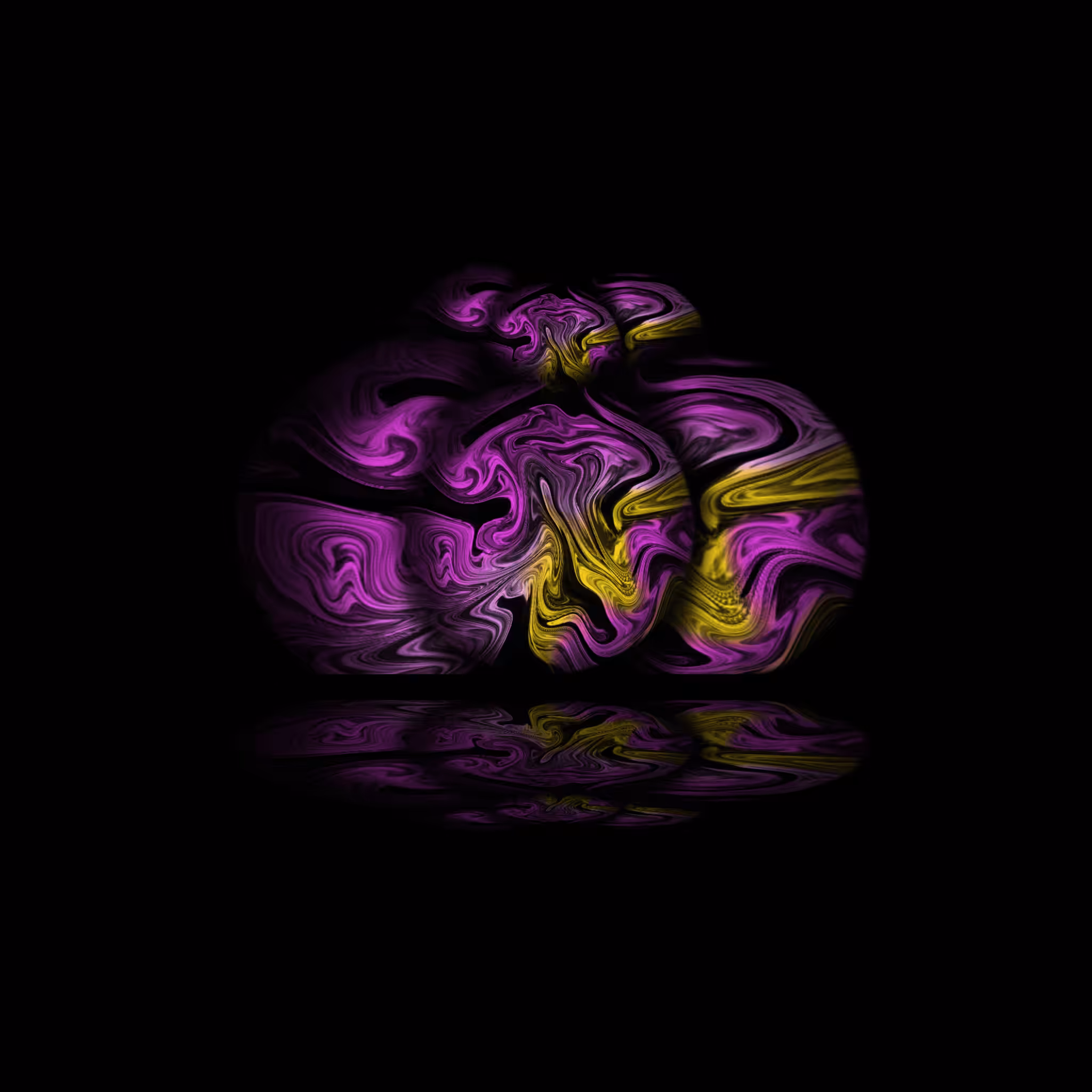 Abstract Anomaly #33