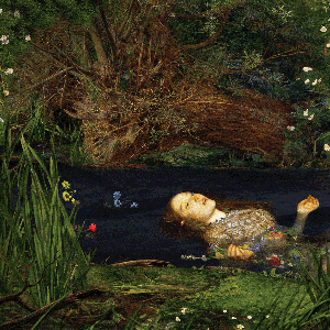 Ophelia