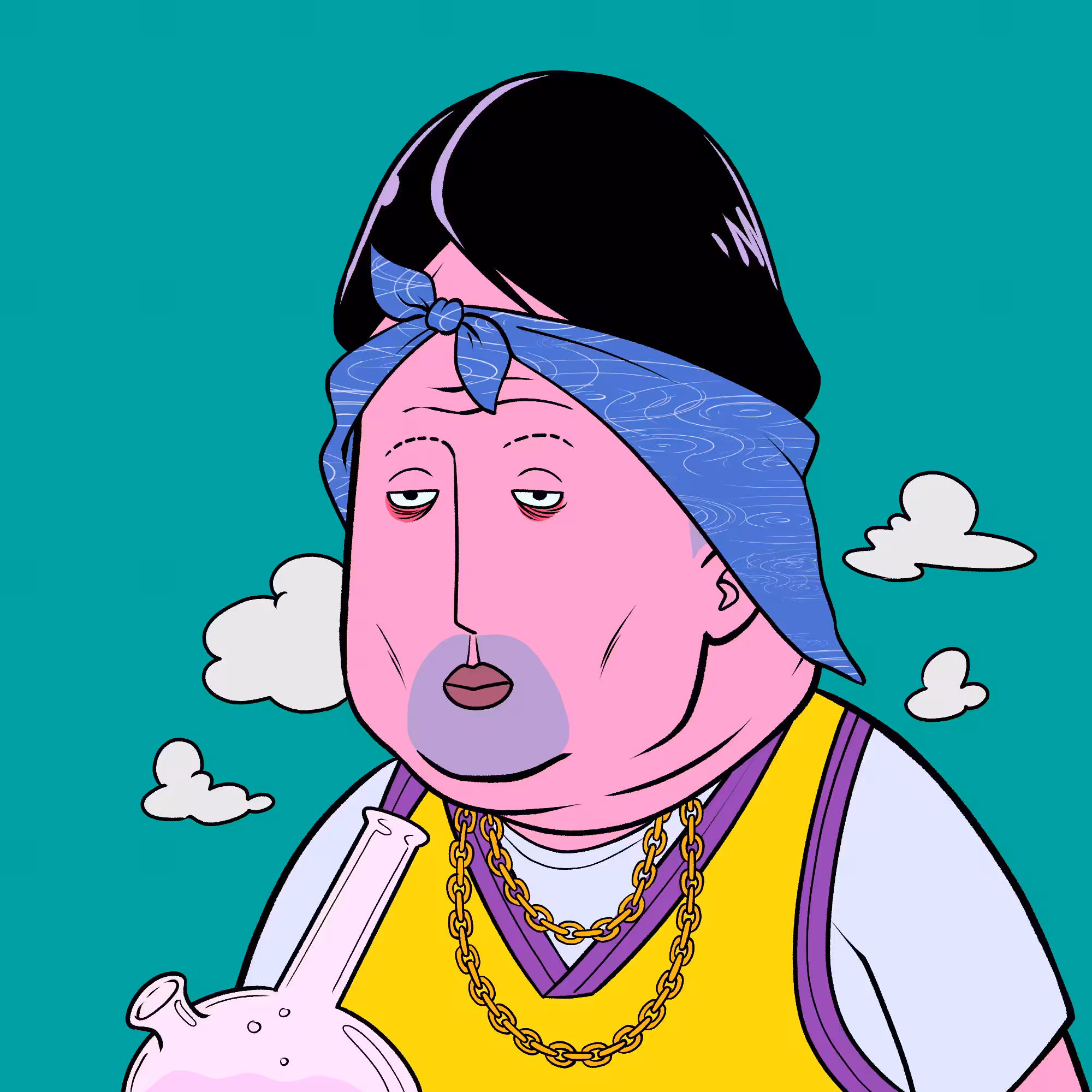 #38 Dickhead Guy