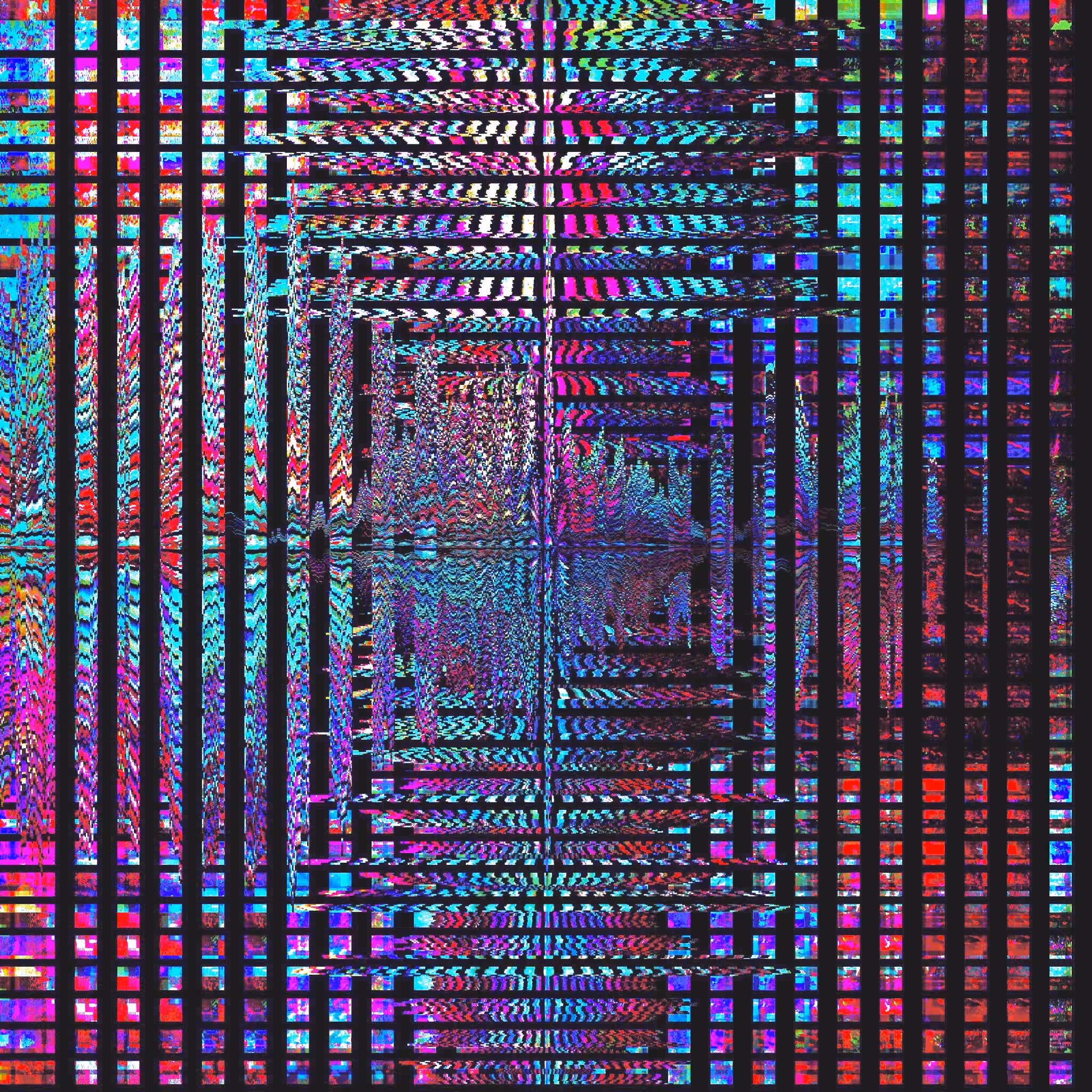 Variation on an Undisclosed Theme #4