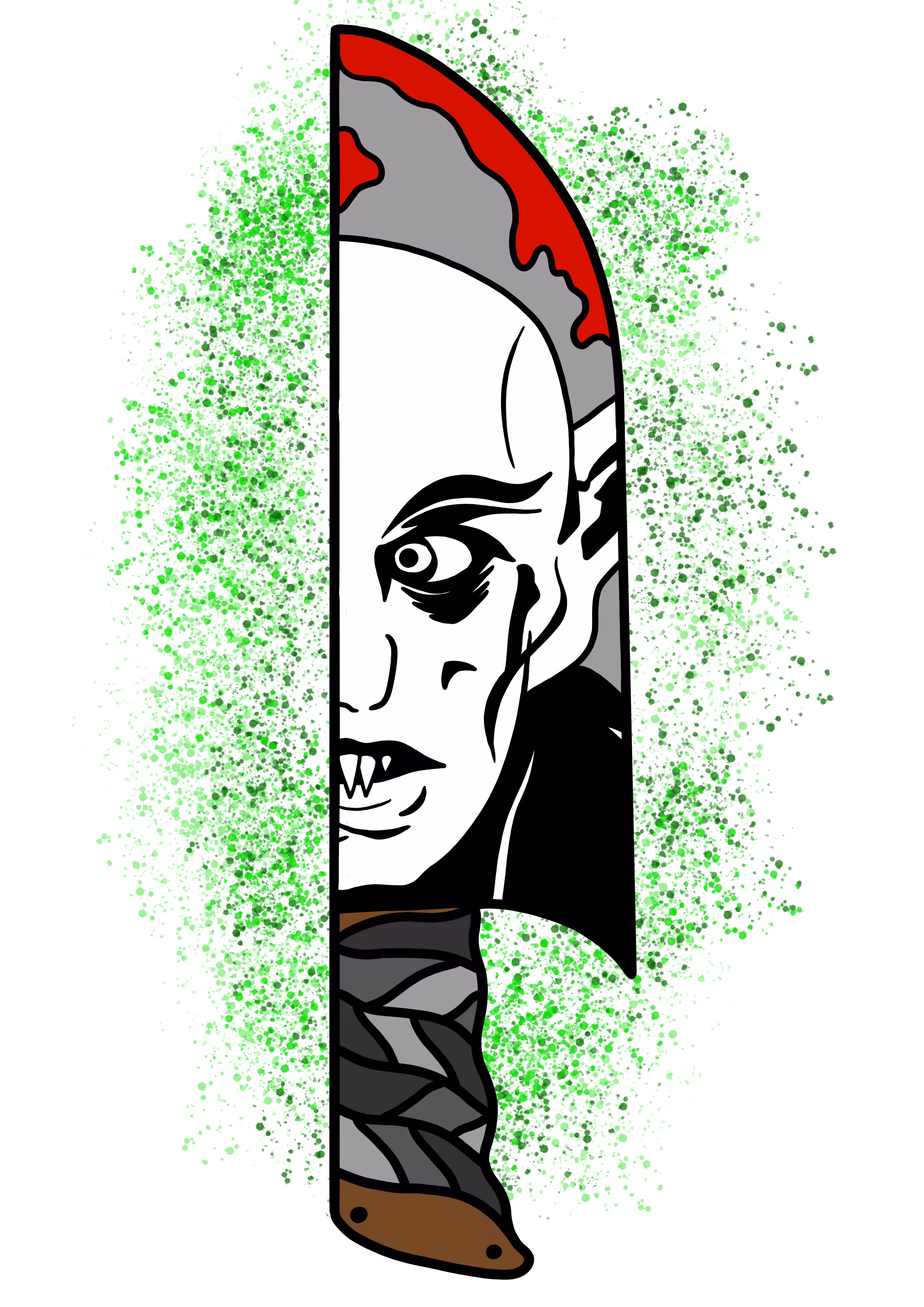 DropDead Blade 07
