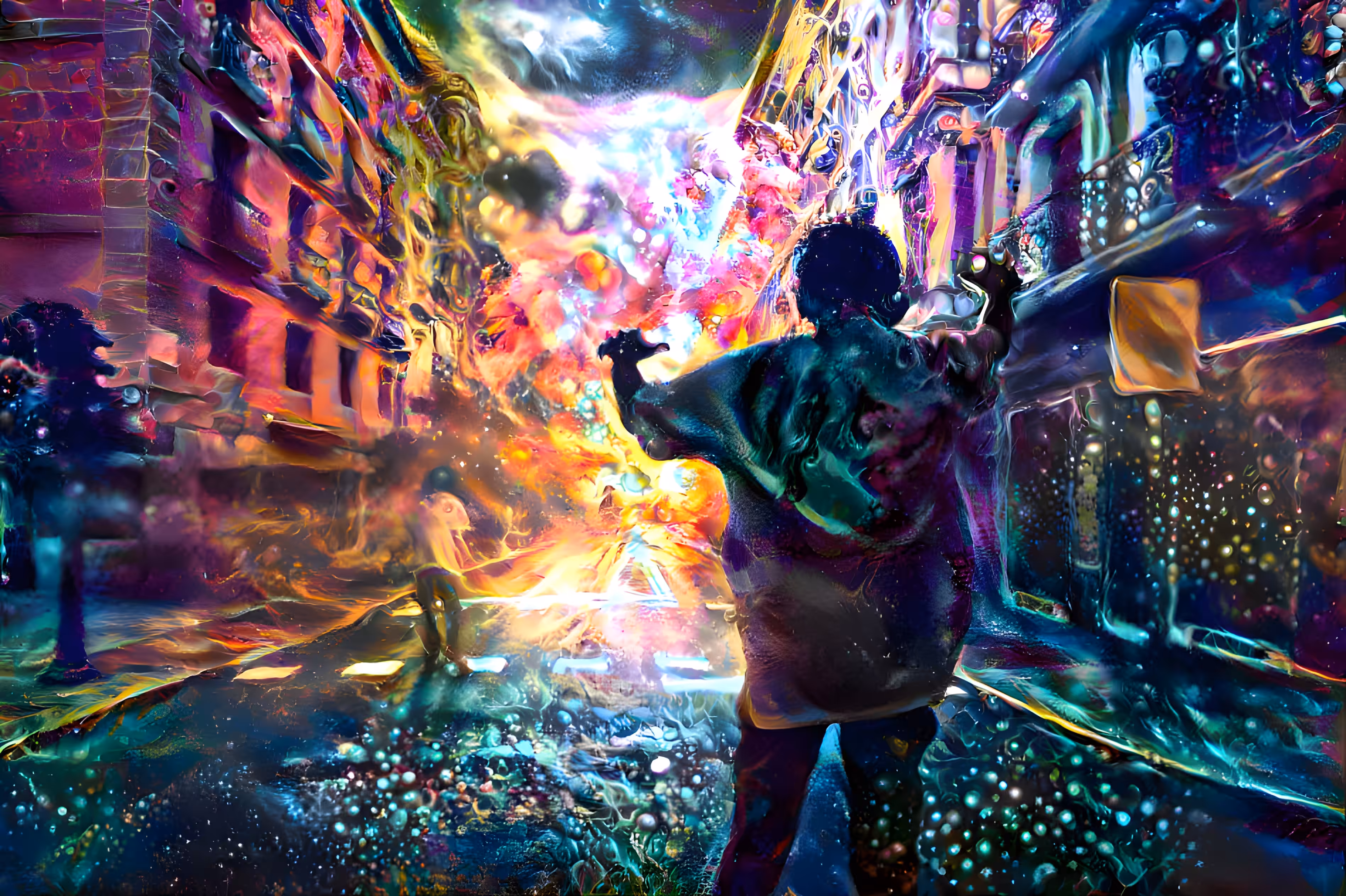 Zombie City