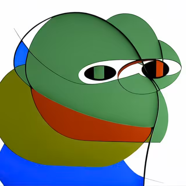 PEPE:DECONSTRUCT #249