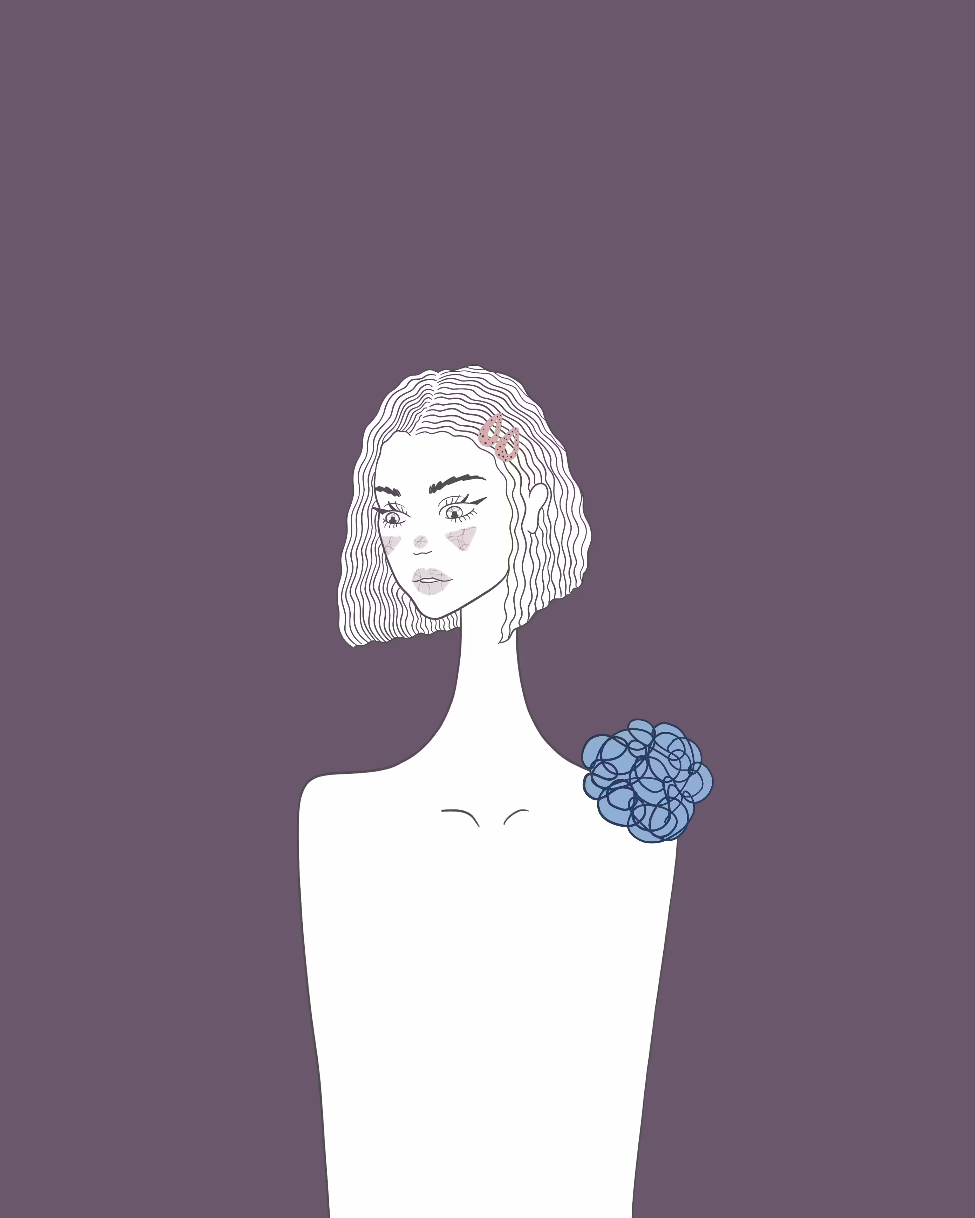 Art is Woman #156