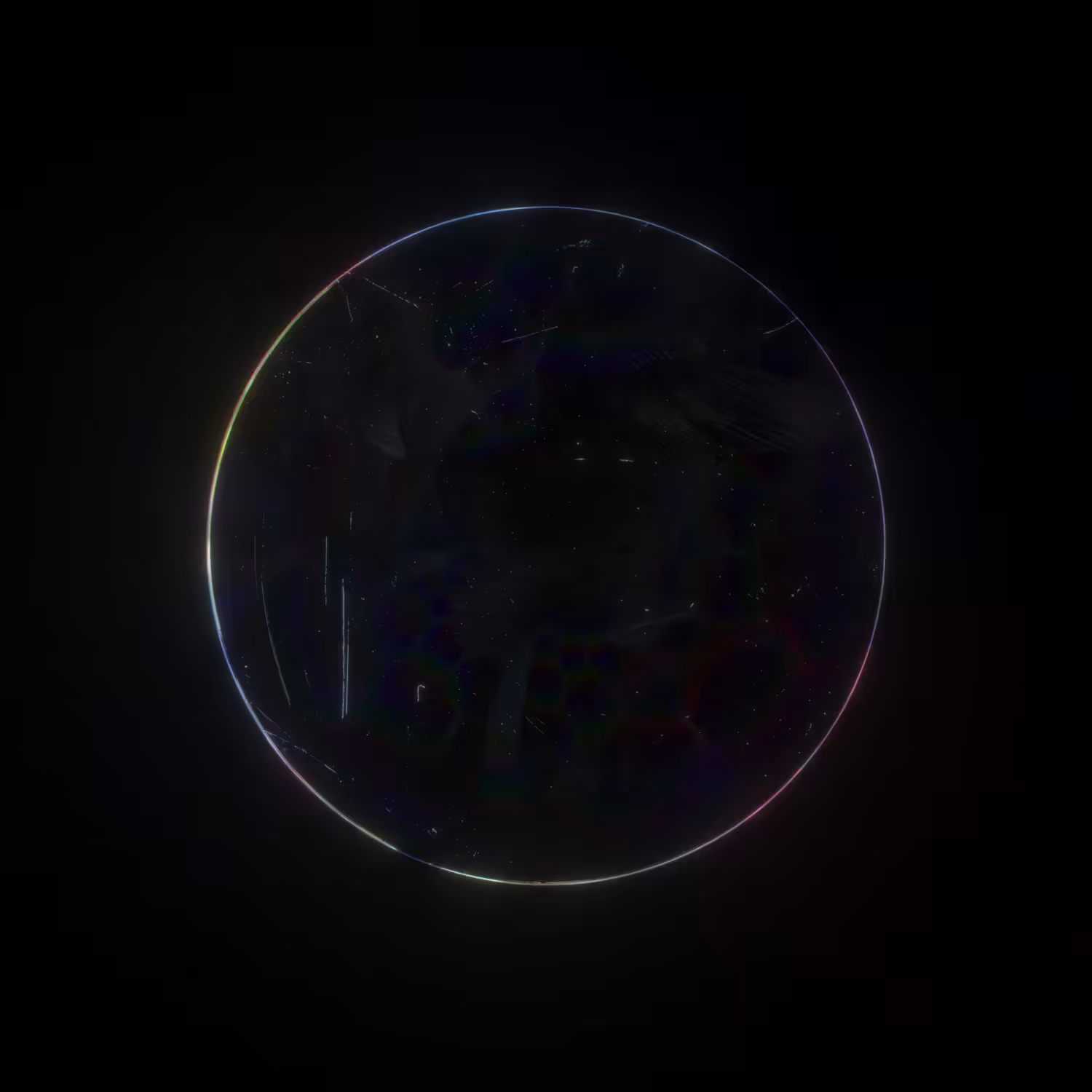 Indecisive Void