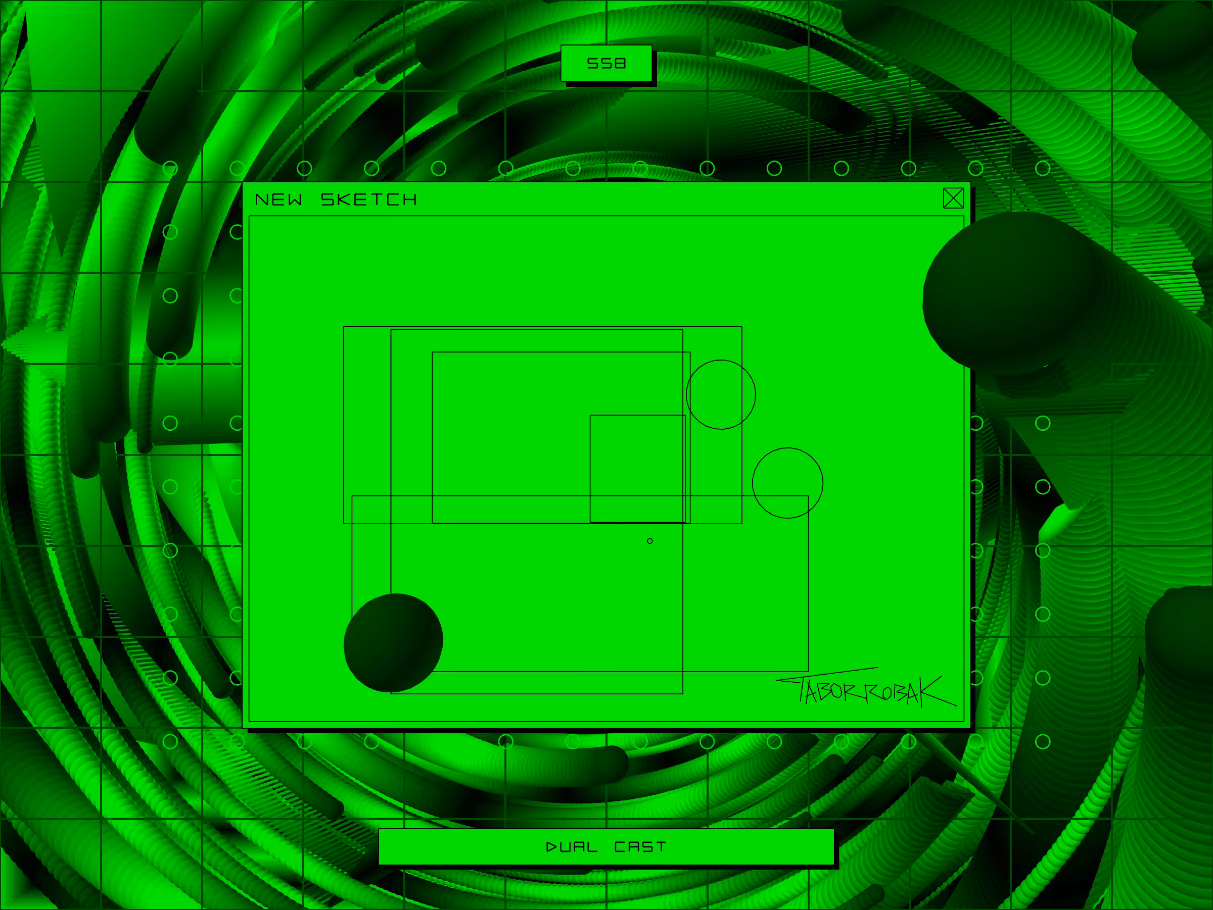 Colorspace #558