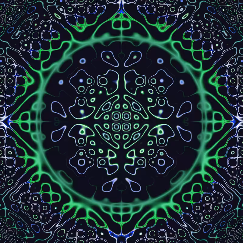 Ripple / Cymatic #200