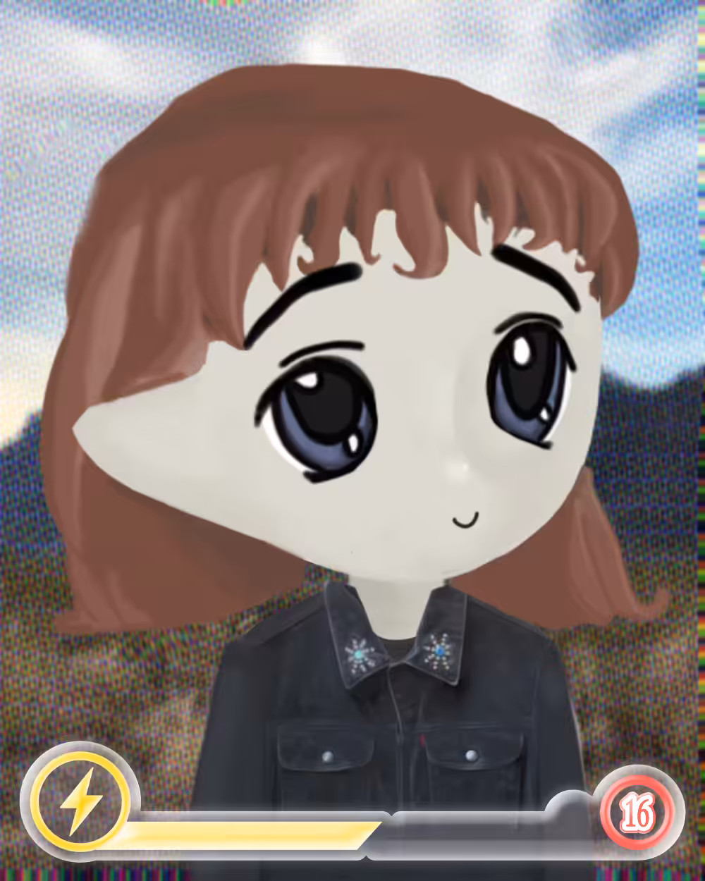 Milady 9038