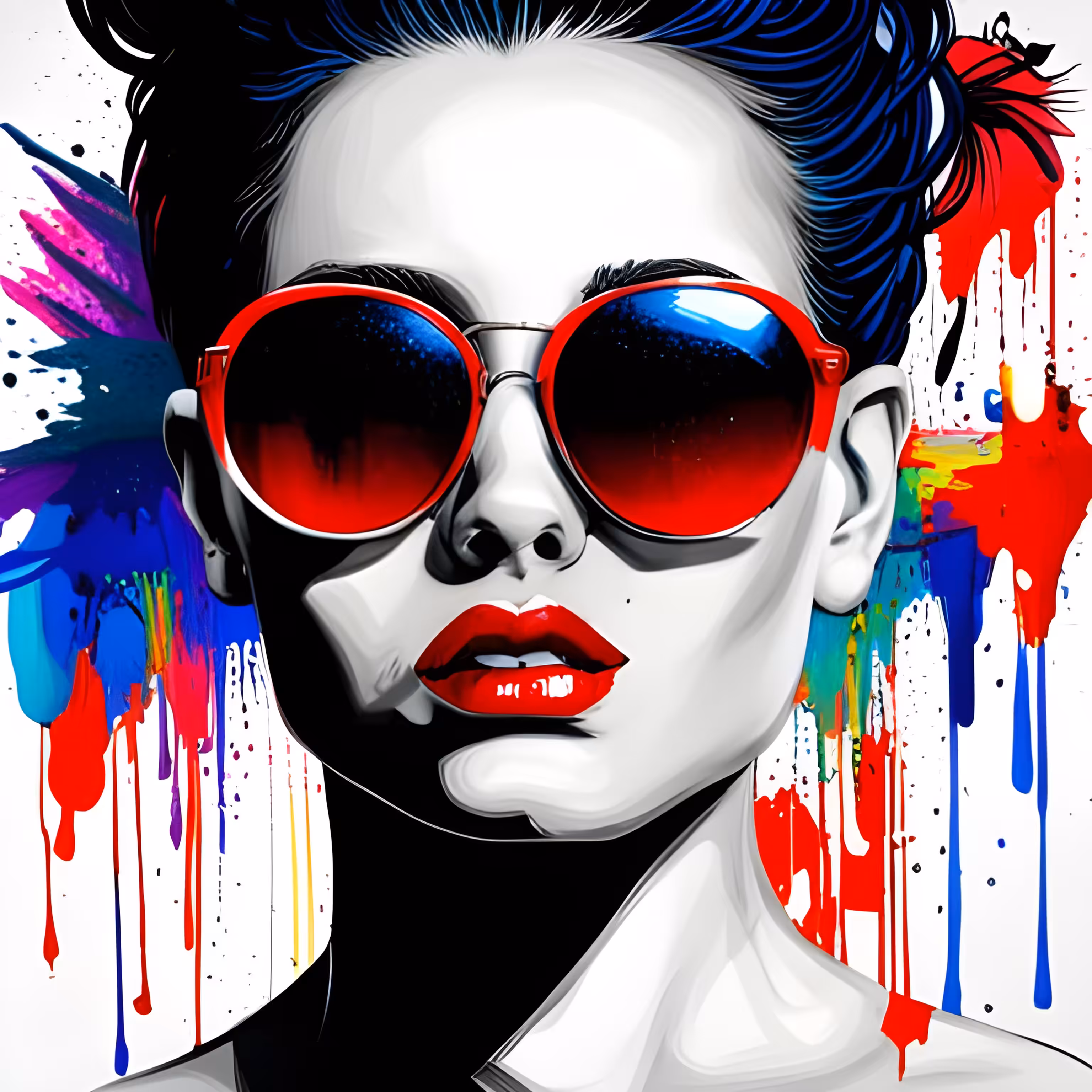 Pop! Woman #80