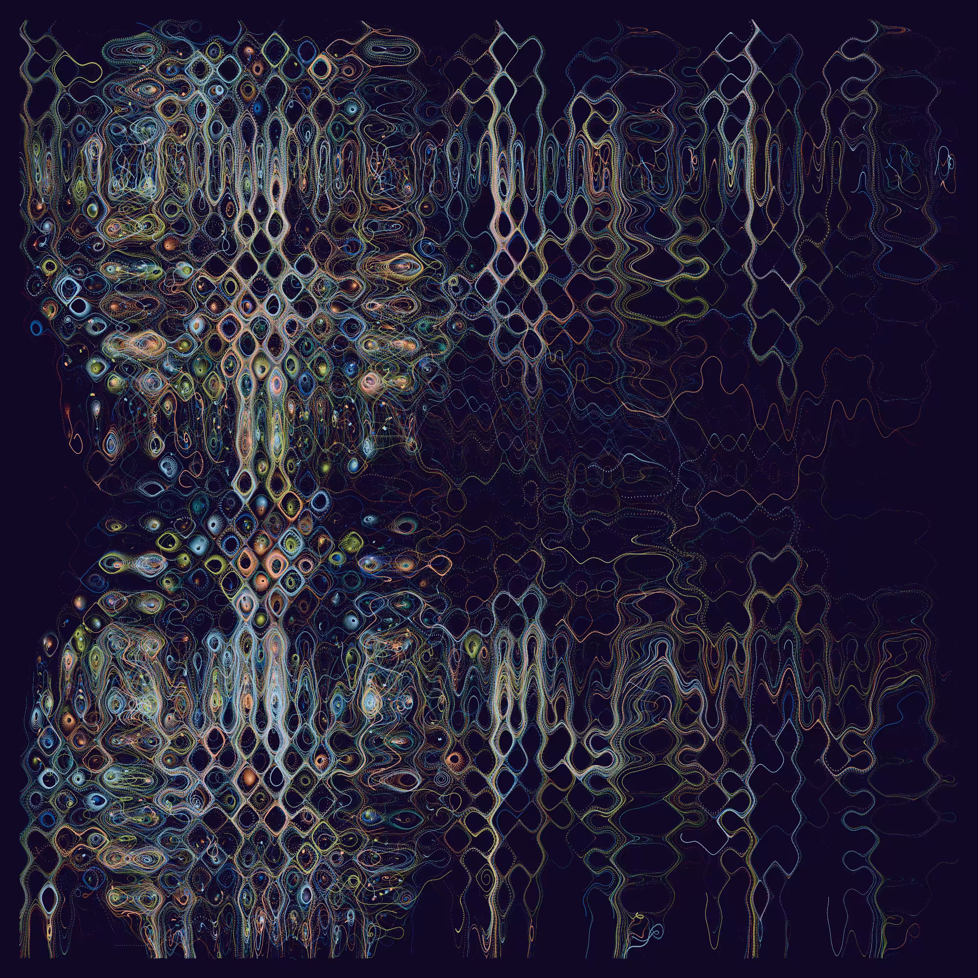 Absorbed #154