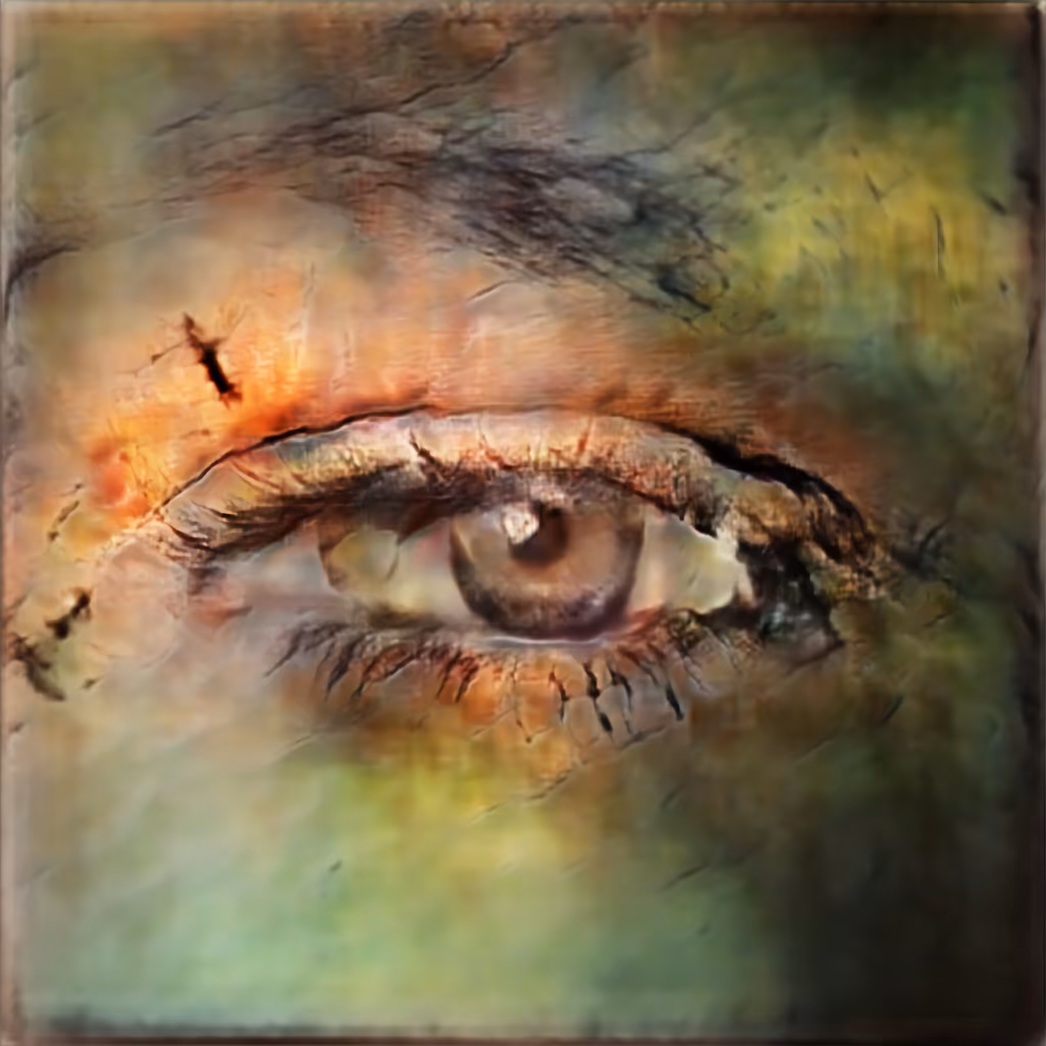 Eyepain #3