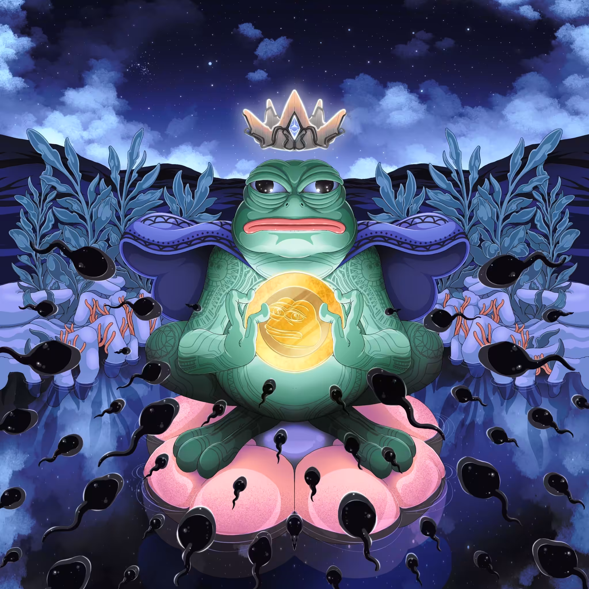 420PEPE