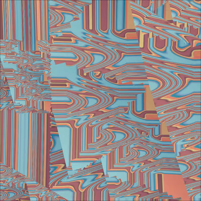 patchwork #37