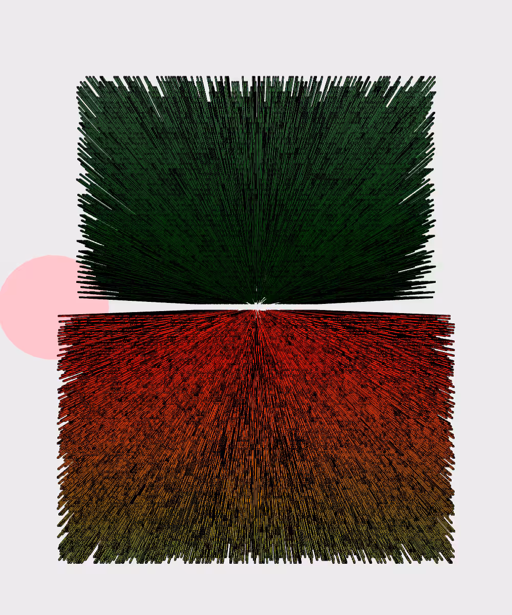 Double space #14