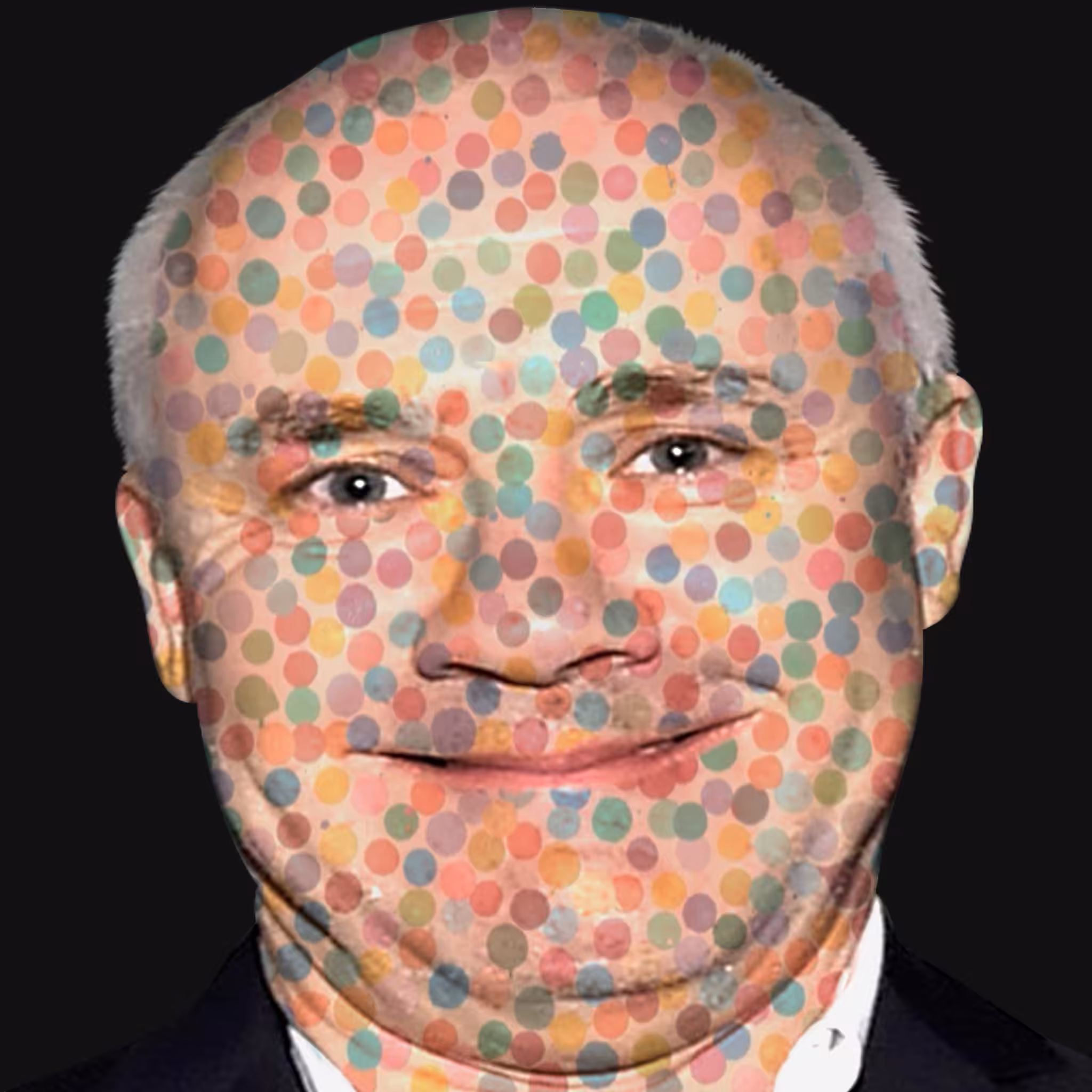 Damian Hirst