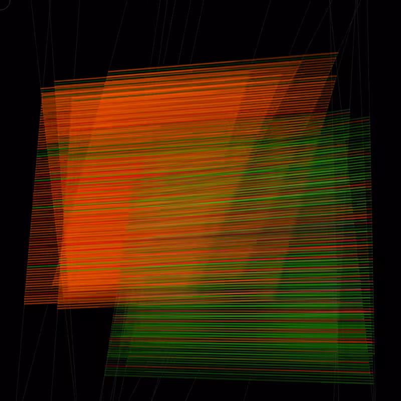 Perpetual line #161
