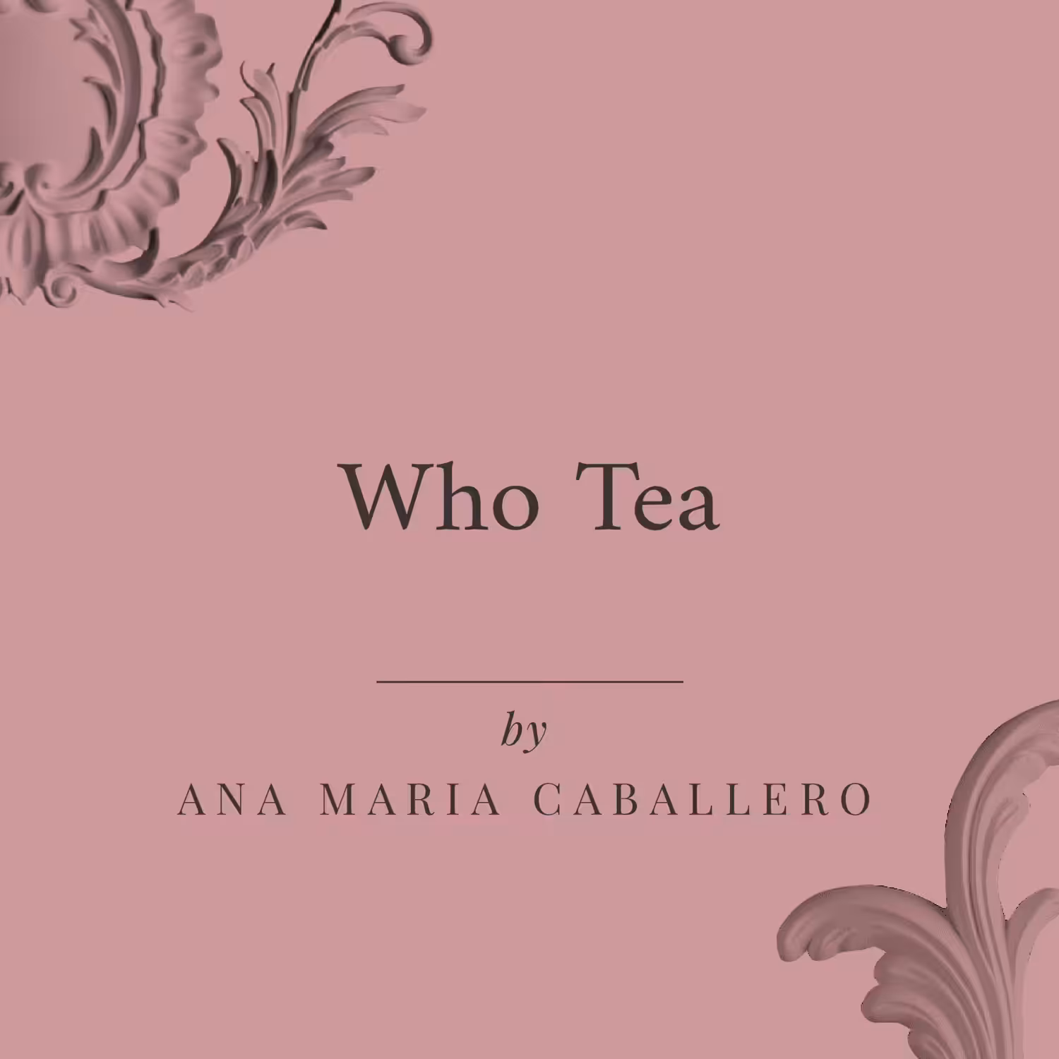 Who Tea