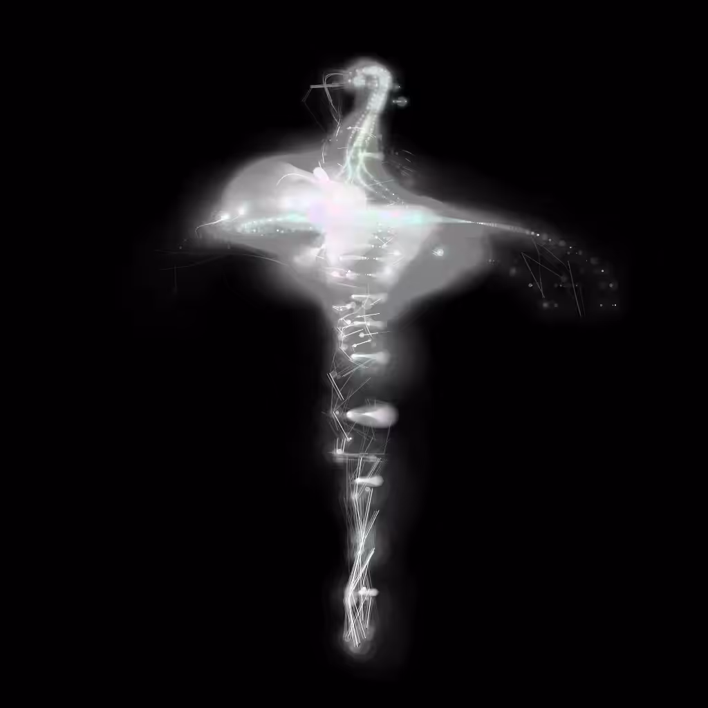 Spectral Beings: Spectral Being 678