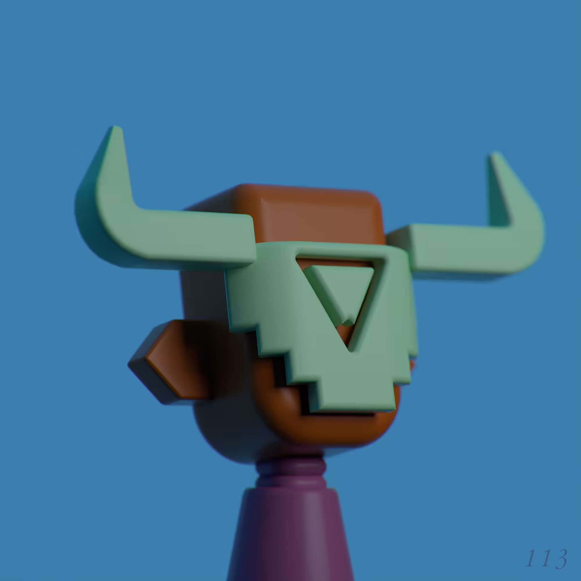 MSKD_113