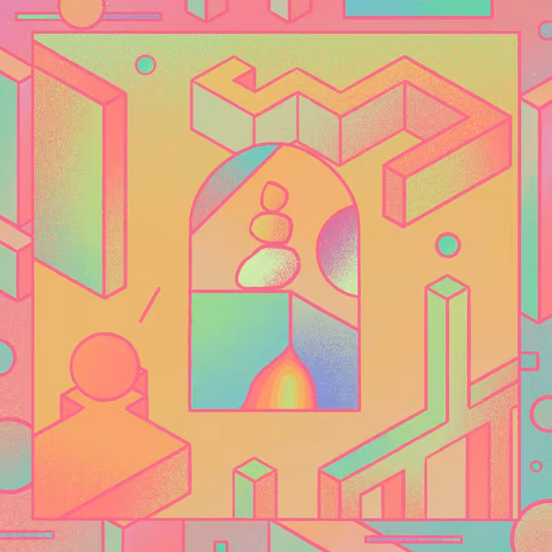 mirage #68