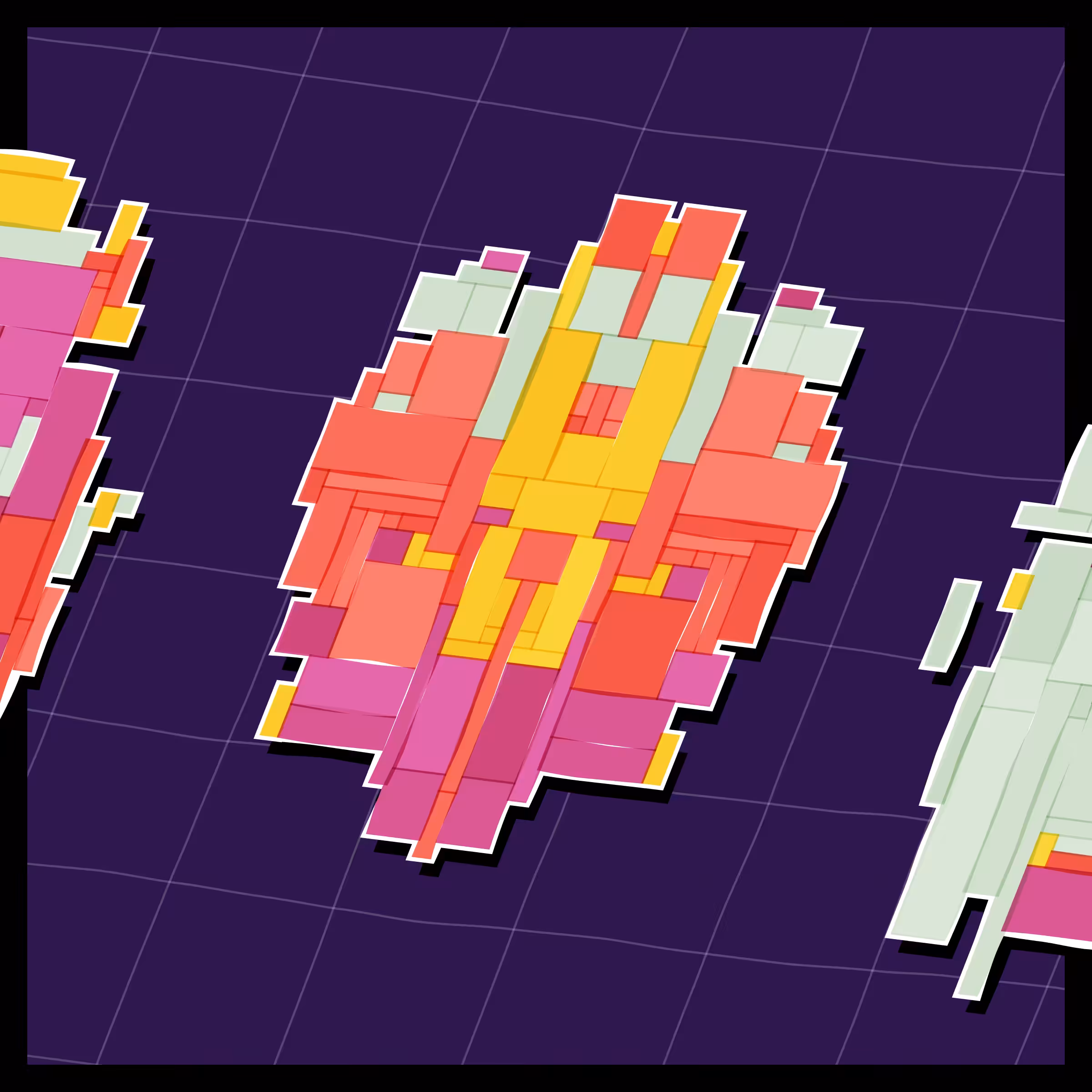 Paper Armada #1544
