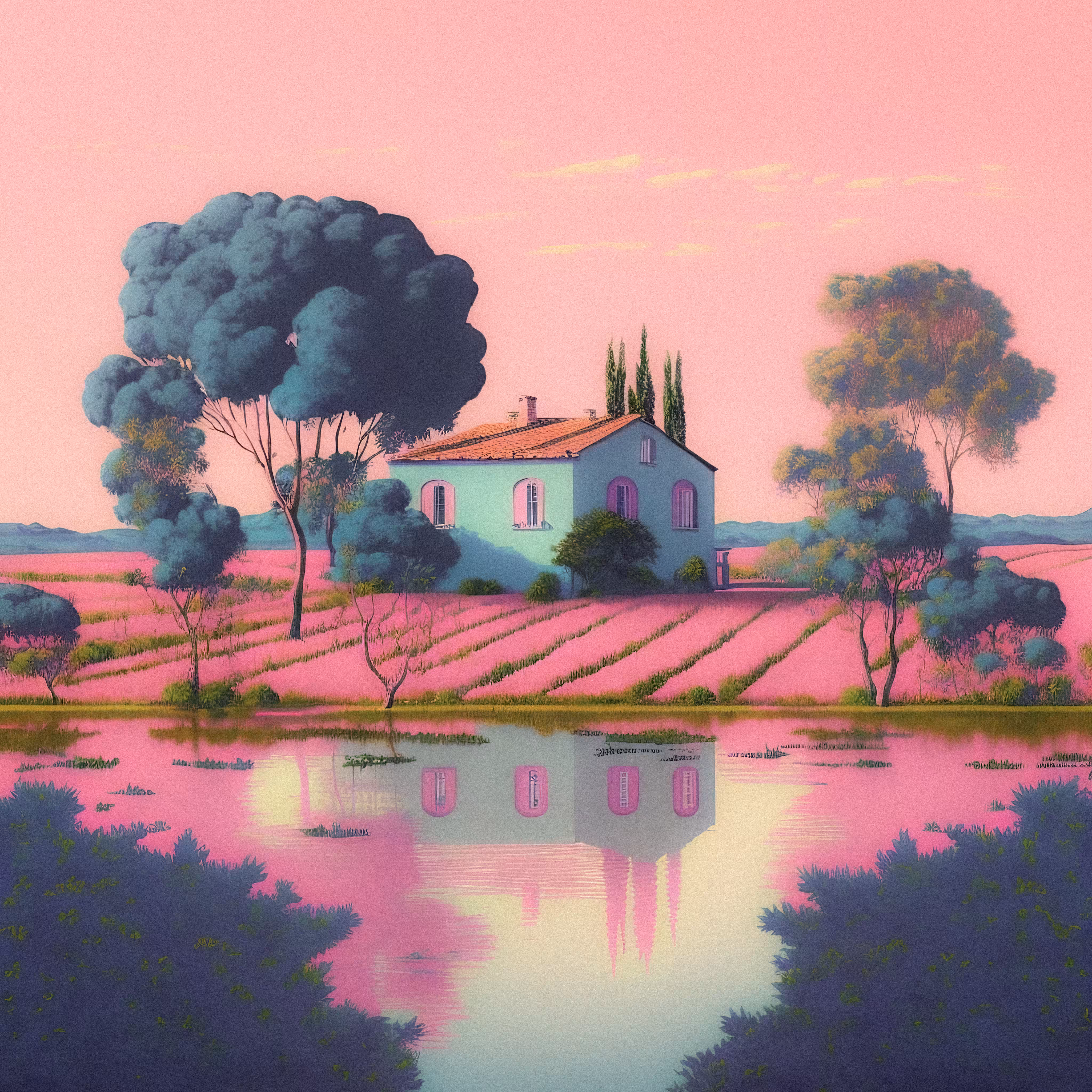 The Ninth Dream