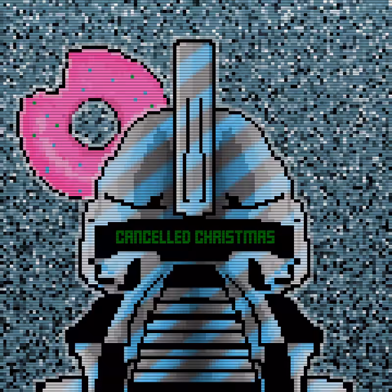 Cylon Invasion #419