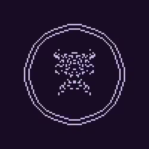Replicated Pixel #5