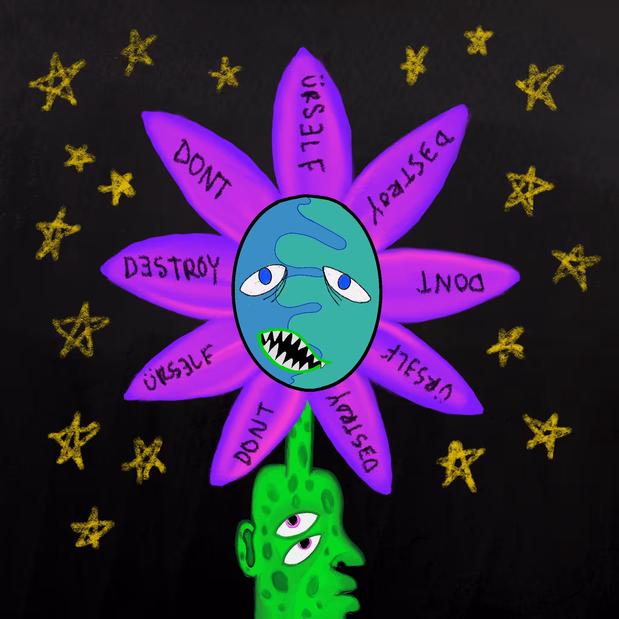 BVGARDEN: #3703