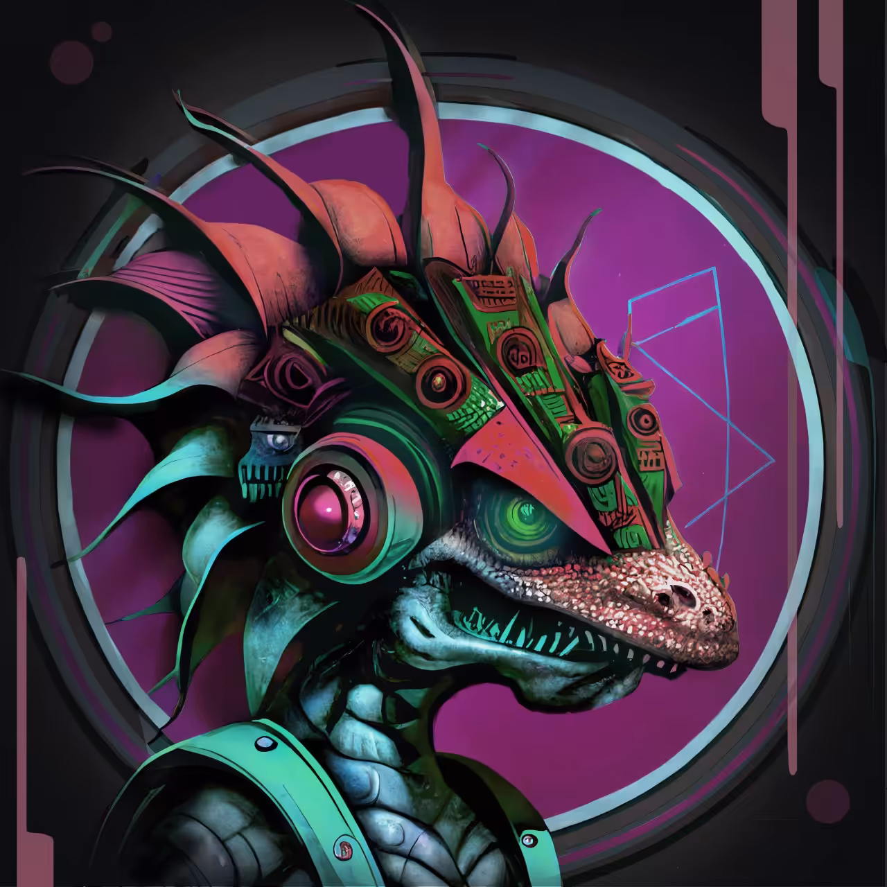 Estetov - GEX
