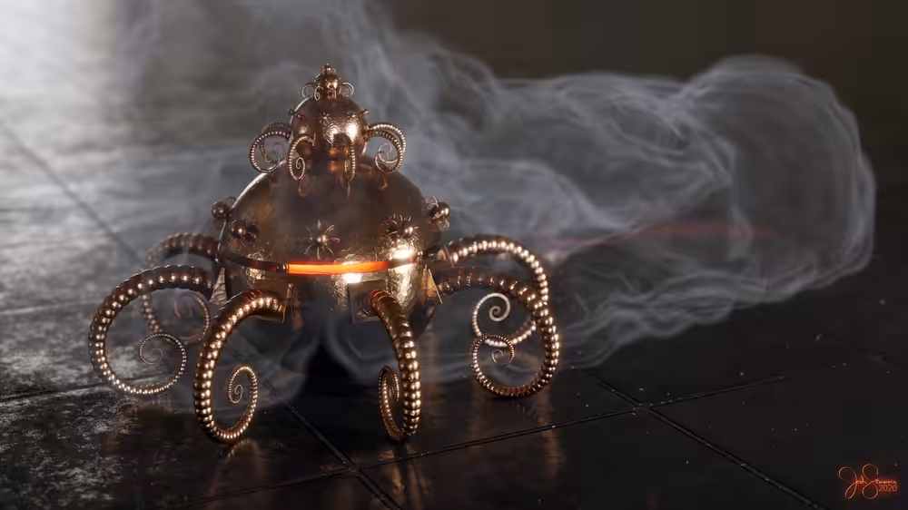 Octavian