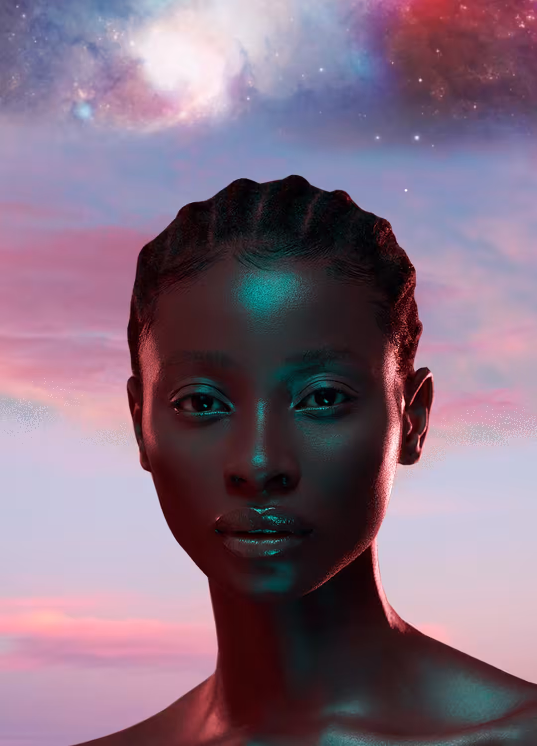 GRIOT: Zahara