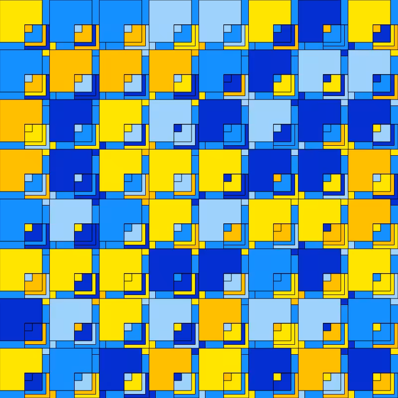 Terrace Tiles #81