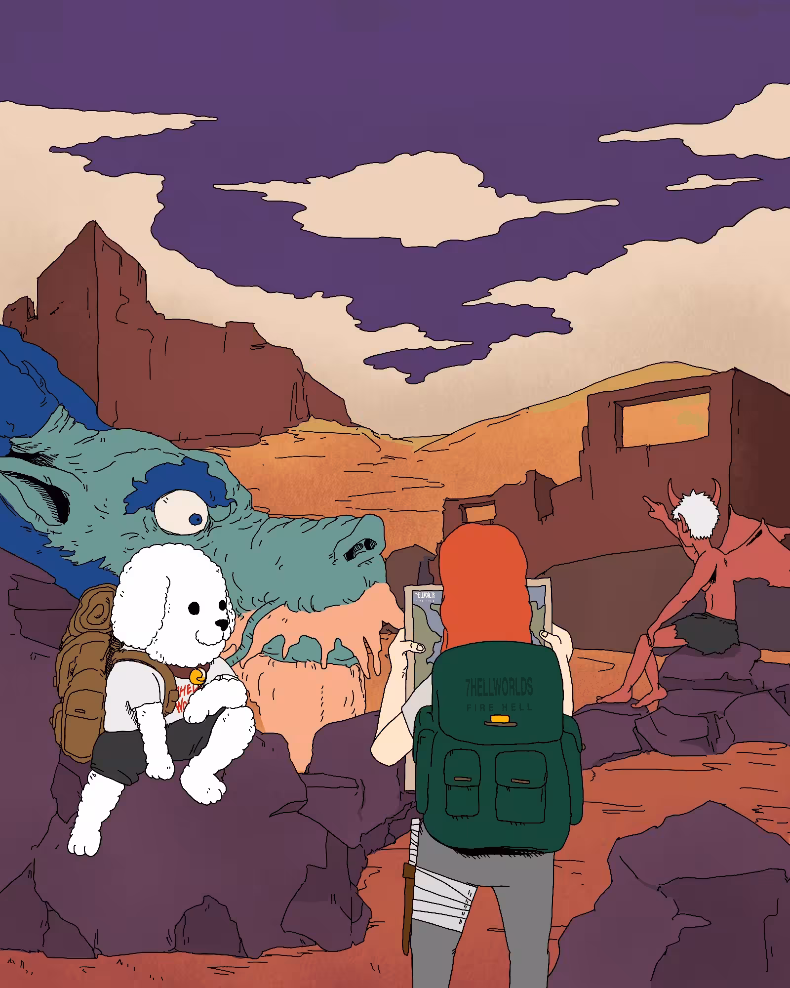 Travel