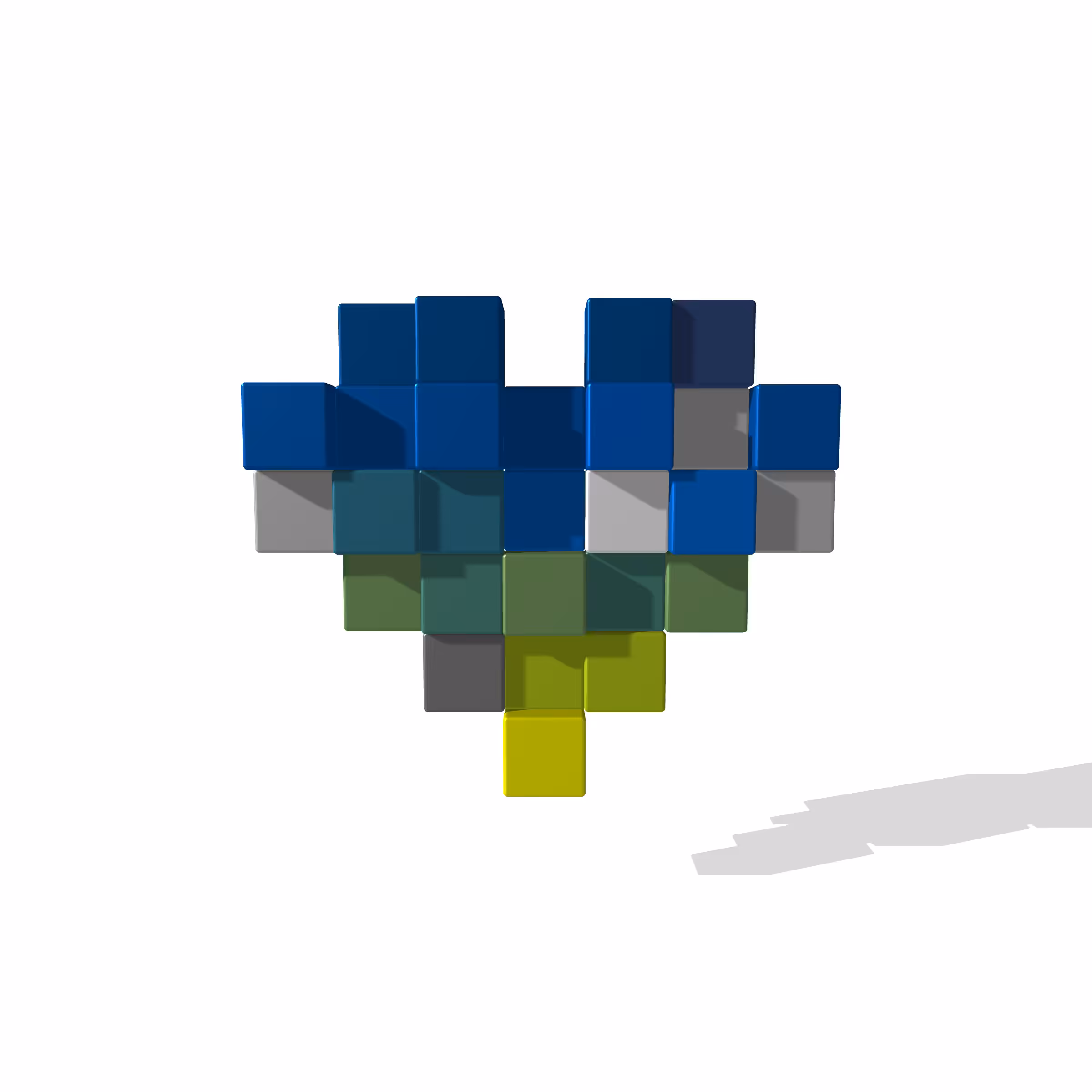 heart + craft #12044