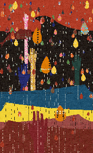The Flood & The Whale #82