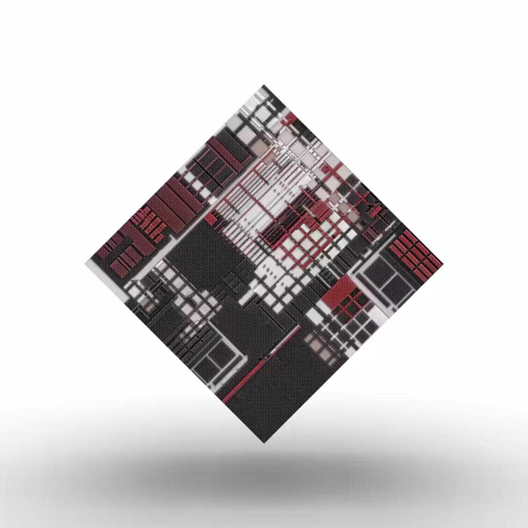 The Outer Cube