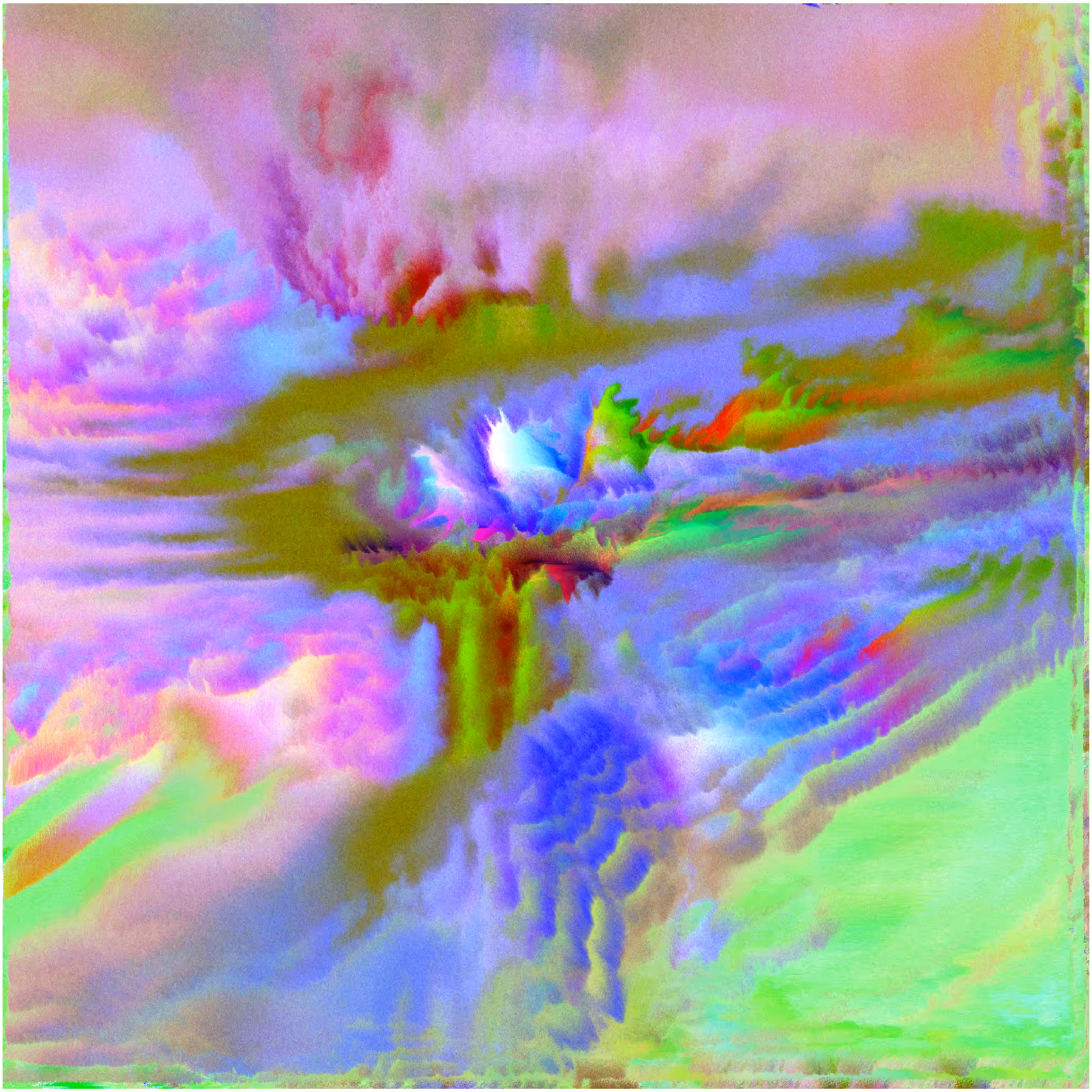 Faerie #14