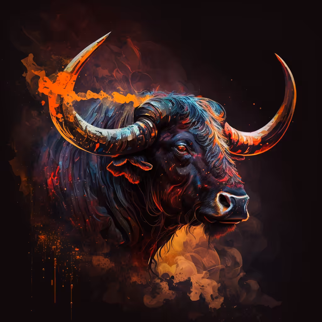 Bull#32