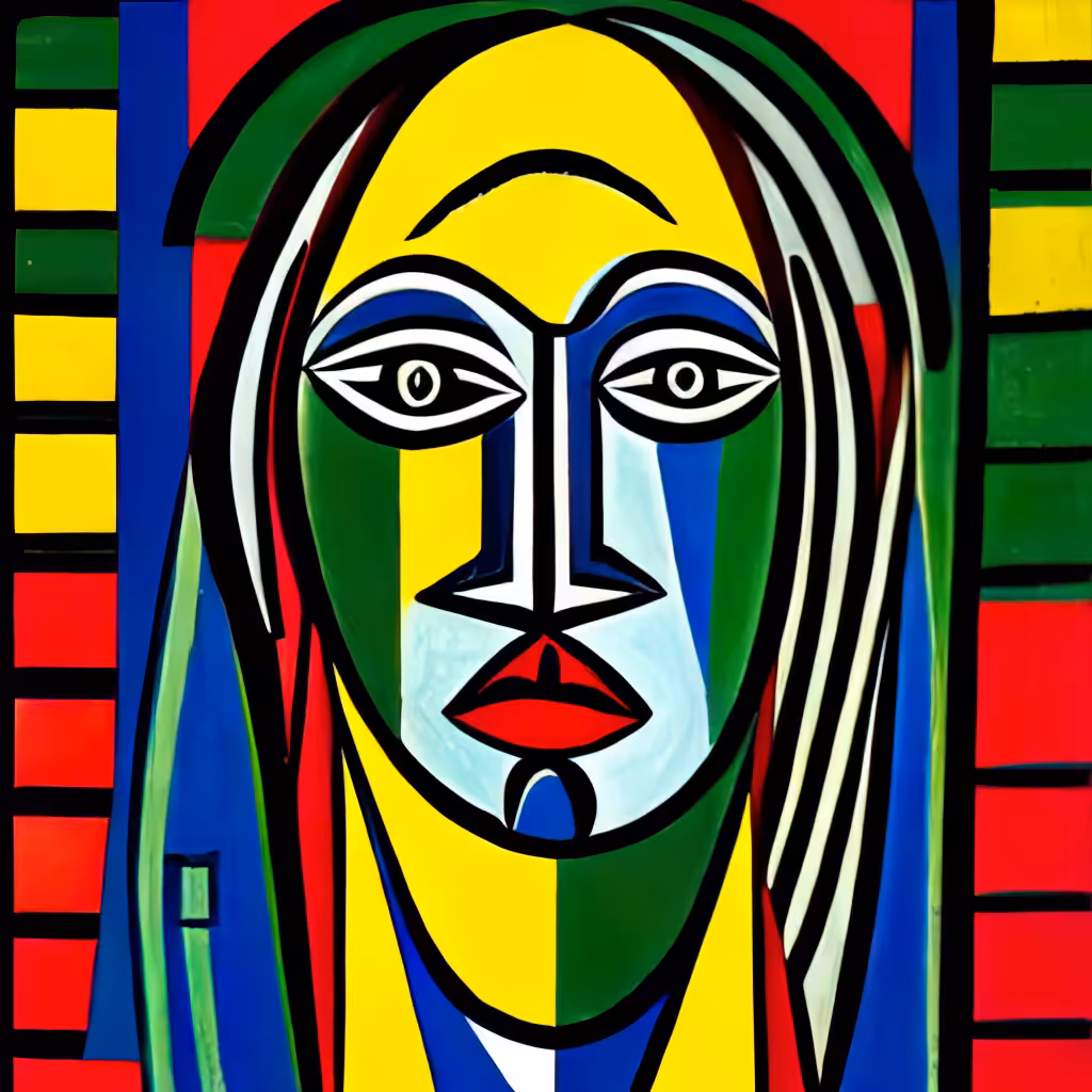 Artful Degen #485