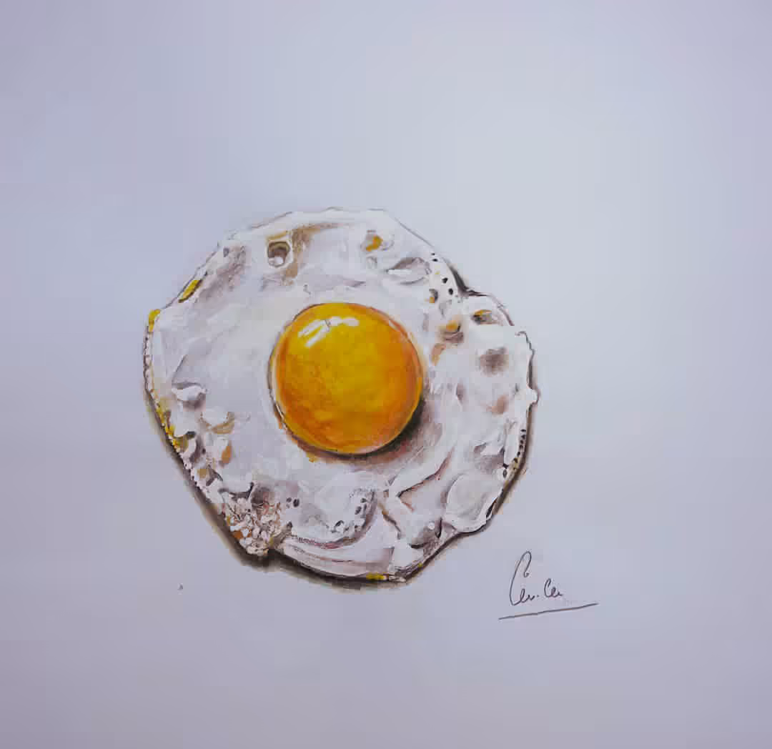 egg