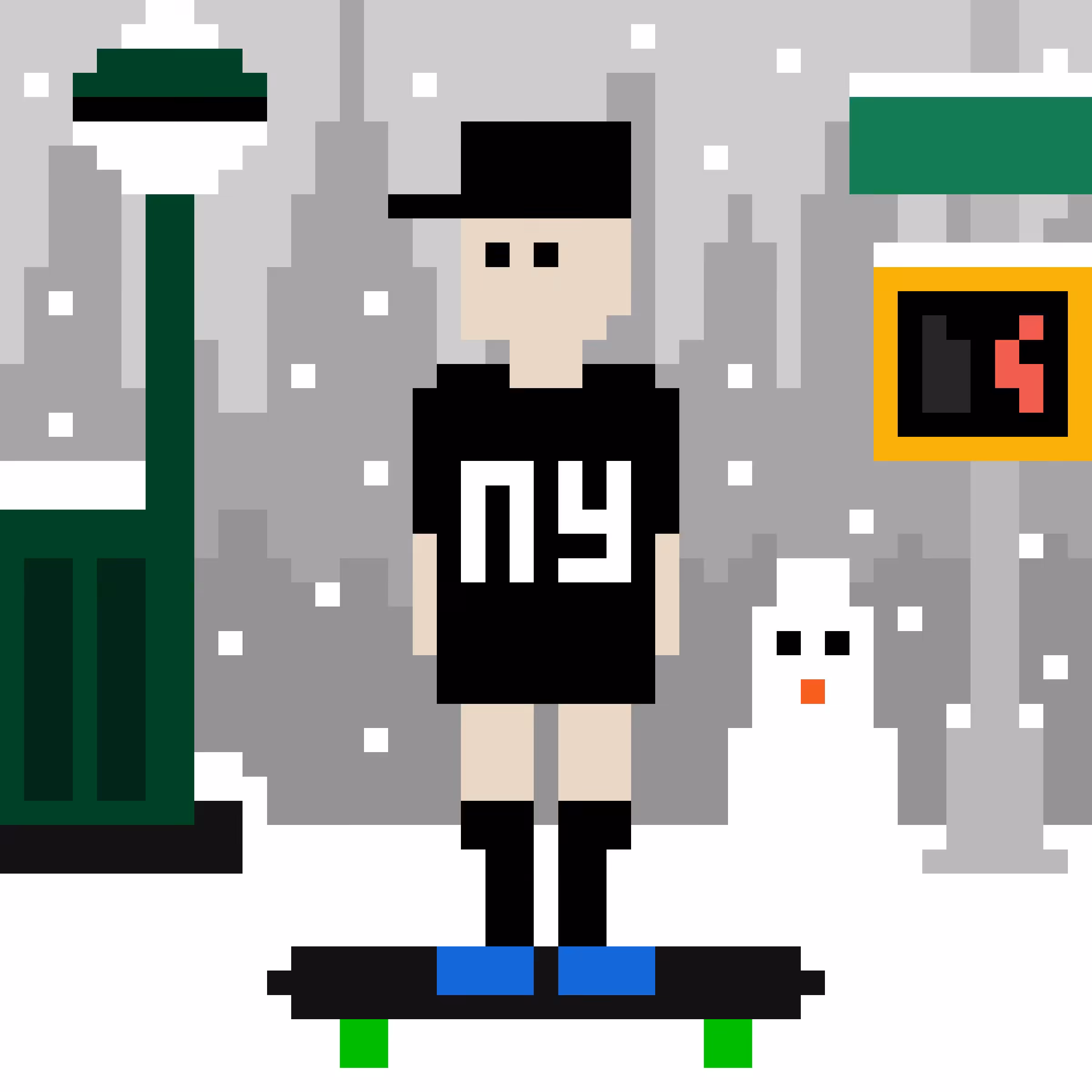 CryptoNewYorker #899