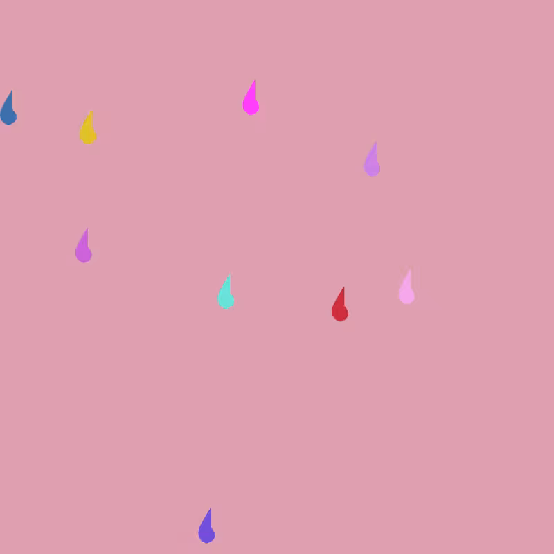 Carbon RainDrop 69