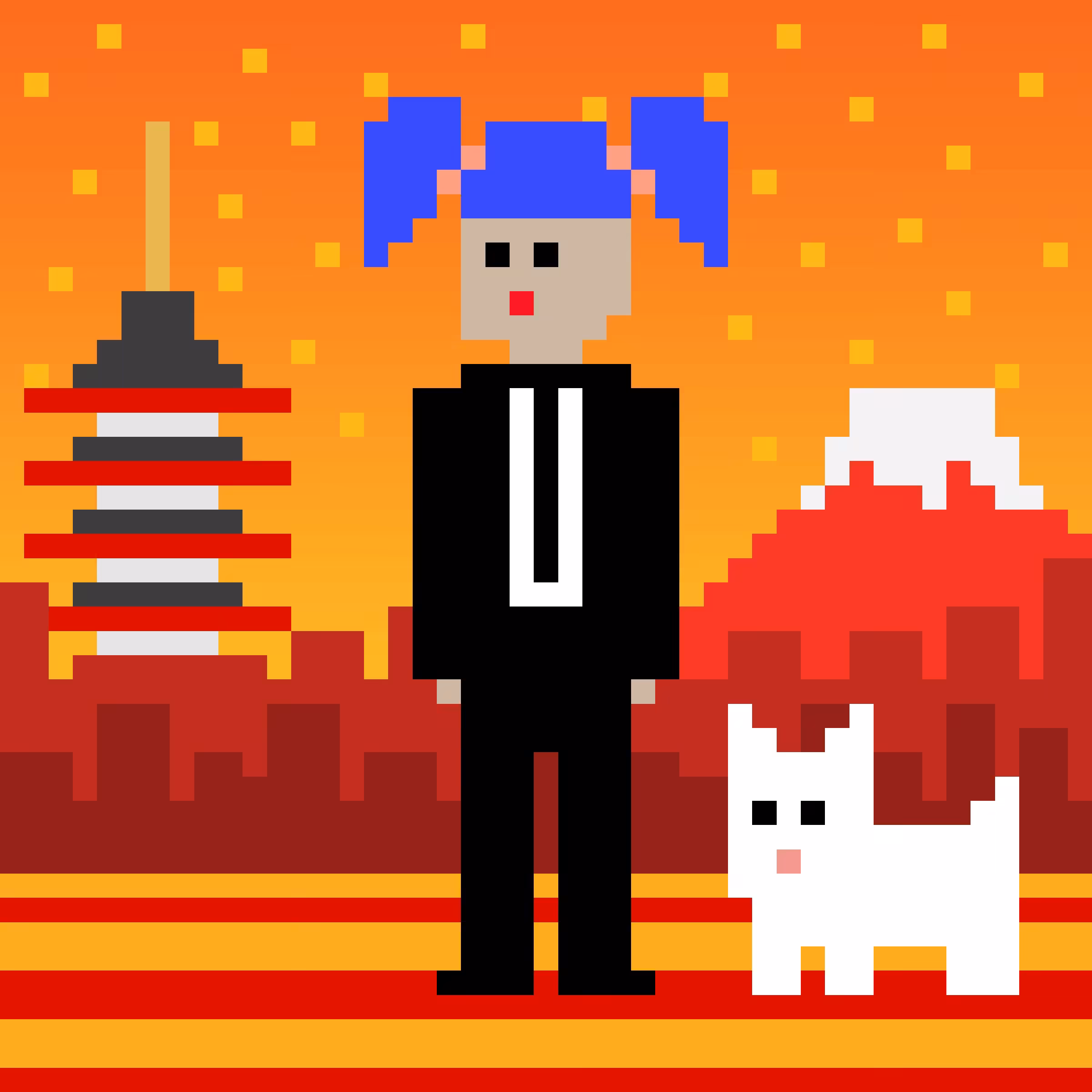 CryptoTokyoite #711
