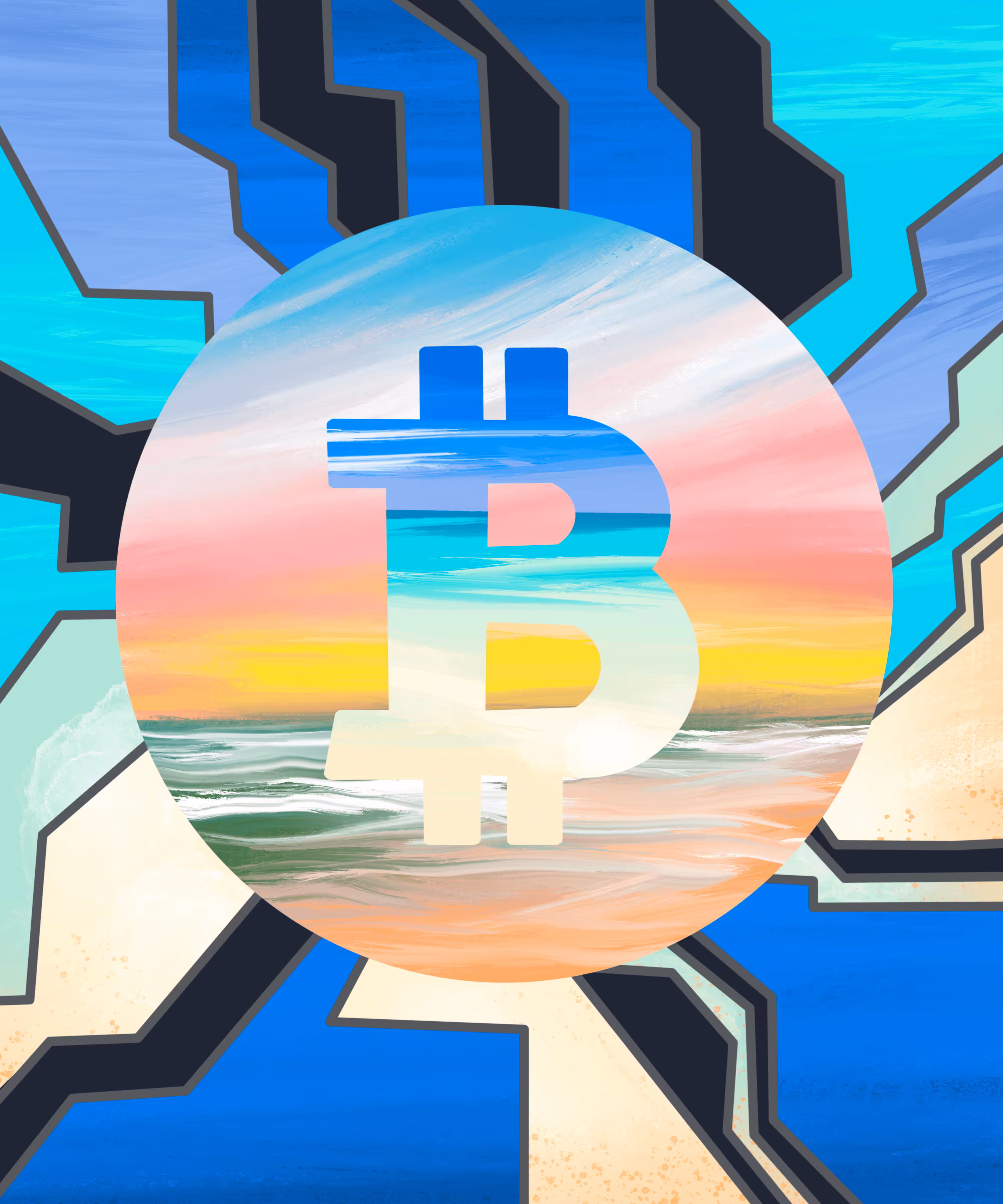 bitcoin