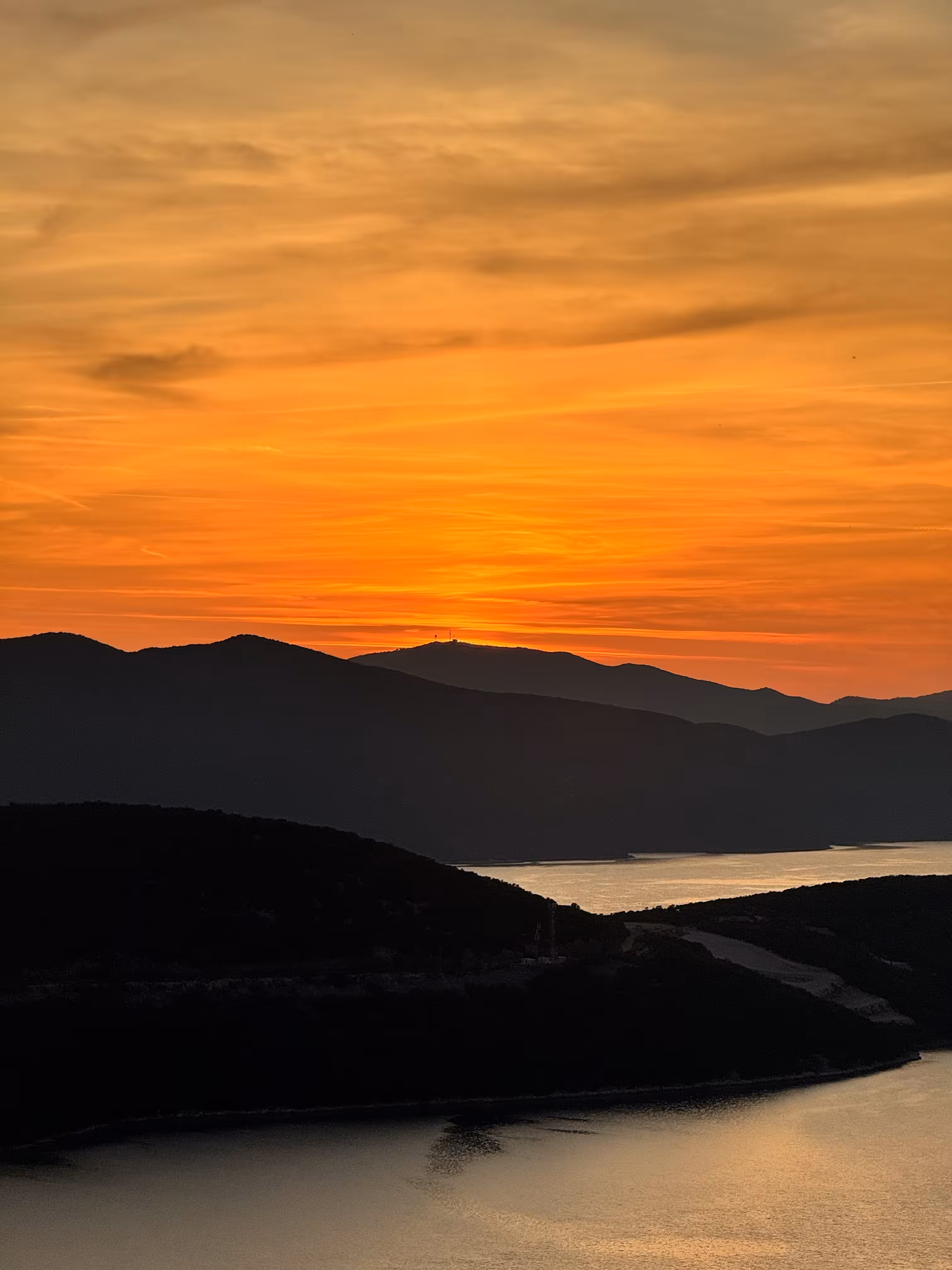 Afterglow