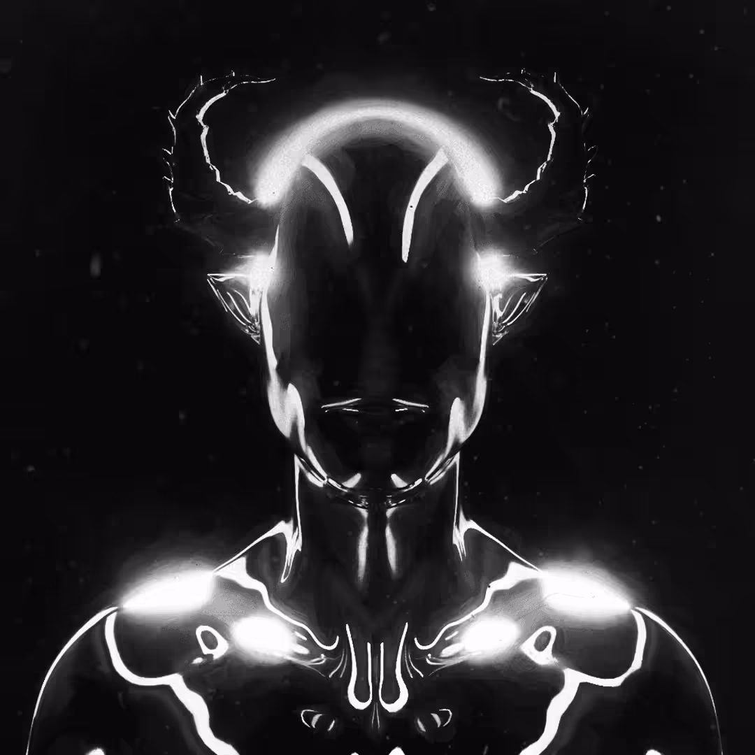 EGO #32 "Valiant"