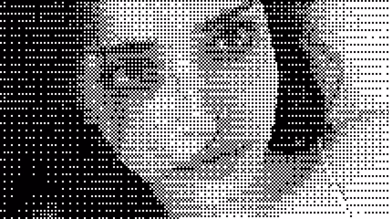 ▀▄▀ █ B ☰ 