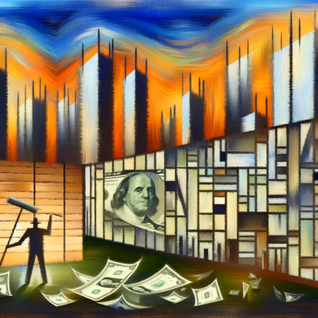Cost of Dreams